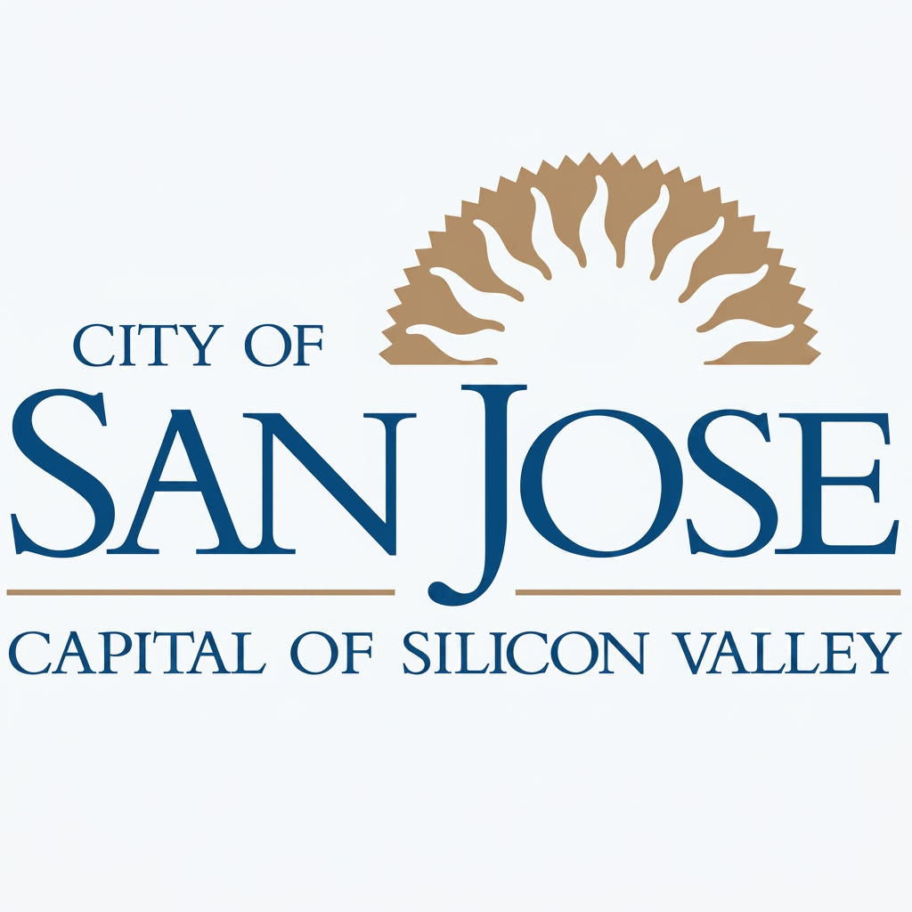 City of San José logo